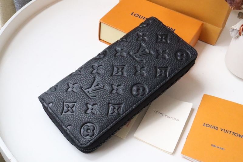 Louis Vuitton Wallets